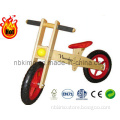 Kids Wooden Bike / Toys Bike (JM-C007-red)